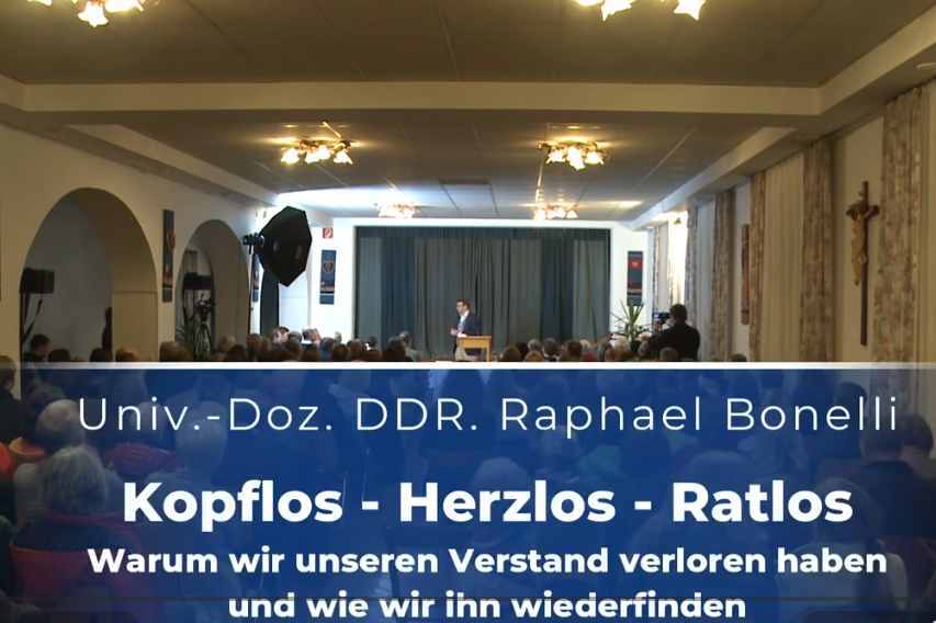 Kopflos-Herzlos-Ratlos