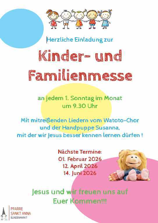 mit und für Kinder- und Familien 